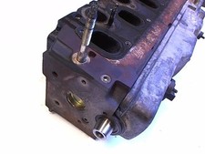 Culasse FORD FOCUS 1 1043507