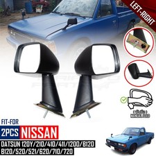 Rétroviseur d'aile pour