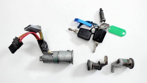 Kit barillet renault - barillet,