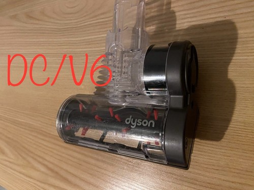 Mini turbo brosse dyson - dc, /