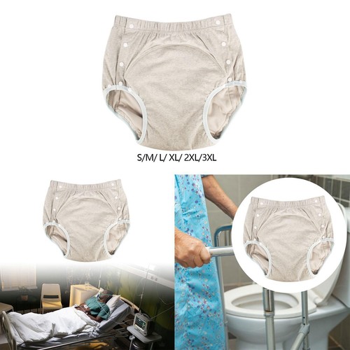 Couche lavable pour - , adulte
