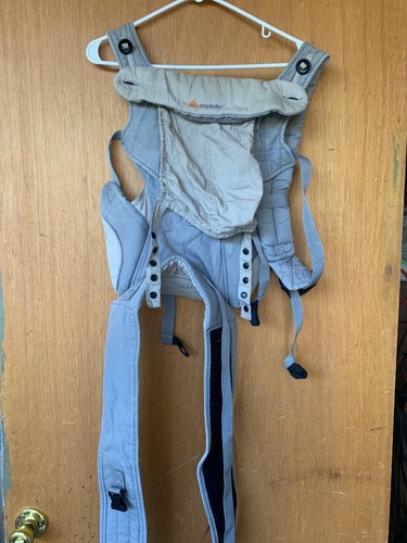 Ergo baby carrier 360 - ergo,