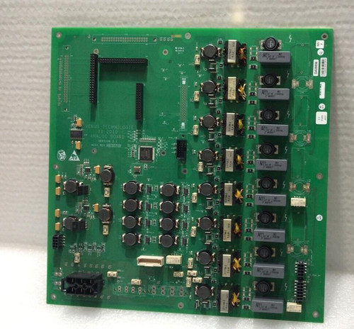 Venus technologies analog - venus,