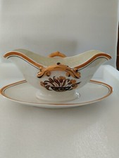 Magnifique Saucière Ancienne