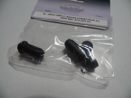 Piktor mw022 shock body - mw022,