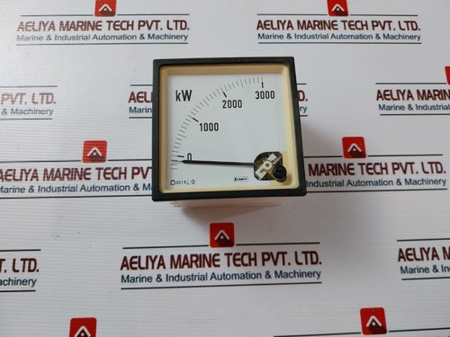 Compteur analogique - compteur, de