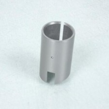 Boisseau de carburateur pour