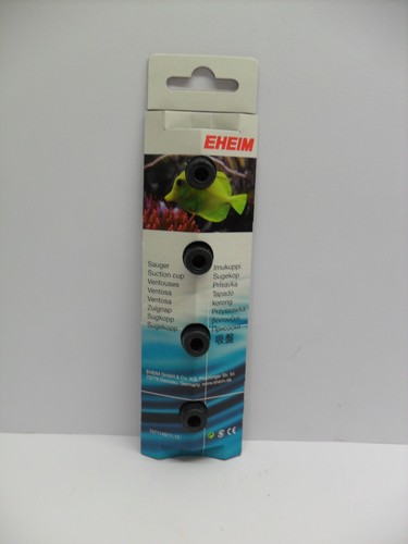 Eheim 7271100 ventouses fit - eheim,