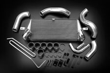 GREDDY 12010466 Intercooler KIT SPEC-LS For TOYOTA 91-00 SOARER JZZ30 1JZ-GTE