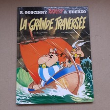 Astérix La Grande Traversée