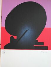 Affiche Lithographie  LADISLAS