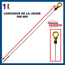 JAUGE DE NIVEAU HUILE POUR