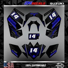 LTR 450 Graphics Kit For