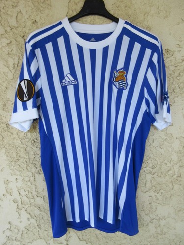 Maillot real sociedad - sociedad, 2018