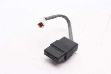 Relais D'Interlock De