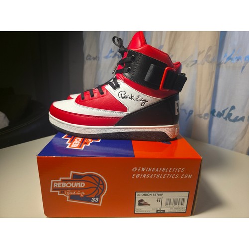 Patrick ewing shoes orion - ewing,