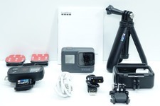 GoPro HERO6 Black Caméra