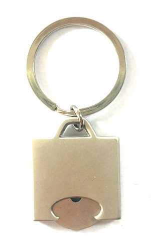 Bose keychain - bose,