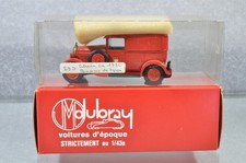 CC006 JM.Dubray #29D 1:43 1930