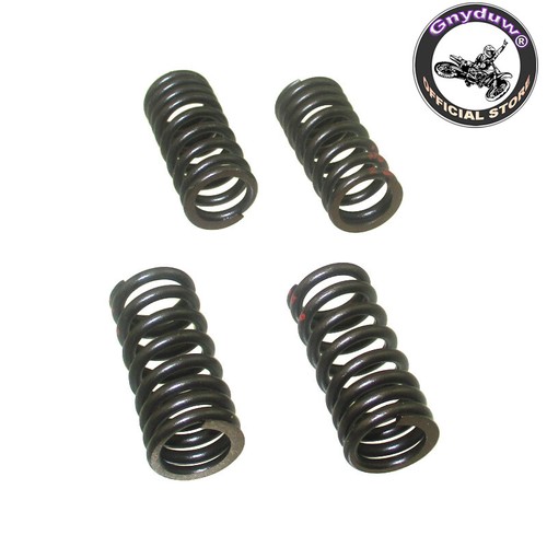 Gnyduw valve springs for - valve,