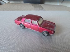 rolls royce silver shadow 