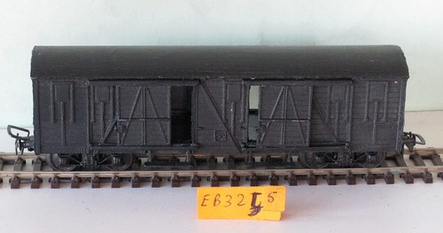 Jep 6663 sncf couvert - ho,