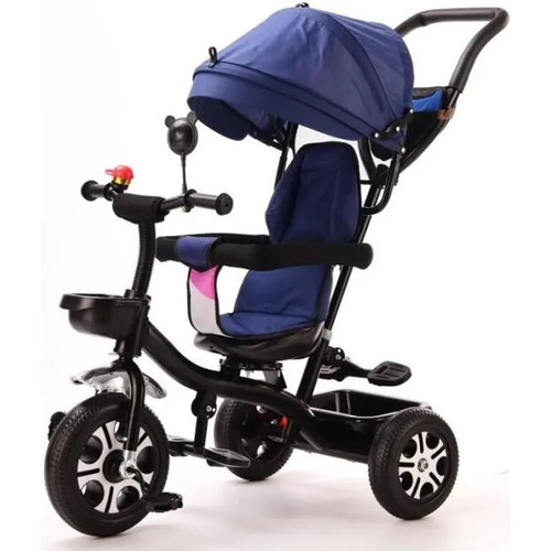 Tricycle évolutif enfant 5 - tricycle,