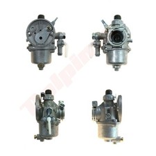 CARBURATEUR POUR MOTEURS
