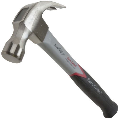 Estwing emrf20c surestrike - estwing,