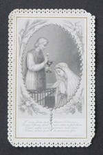 CANIVET BONAMY 62 communion