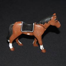 Playmobil country cheval