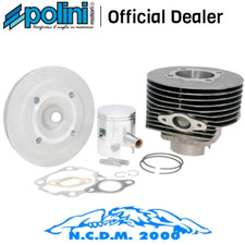 Kit Polini Vespa 50 Modifica