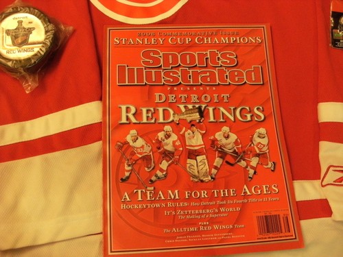 2008 detroit red wings stanley - 2008,