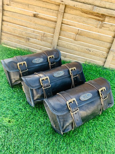 Sac outils cuir - outils,