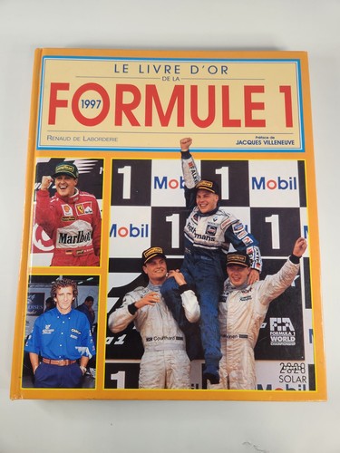 Livre la formule - de, 1