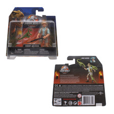 Jurassic World Legacy