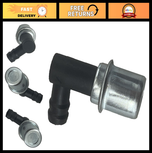 Positive crankcase ventilation - positive,
