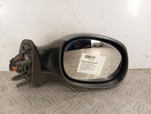 Retroviseur droit citroen - retroviseur,