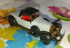 Rolls-Royce Phantom II - Pub