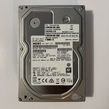 Disque Dur  SATA 4To 3.5