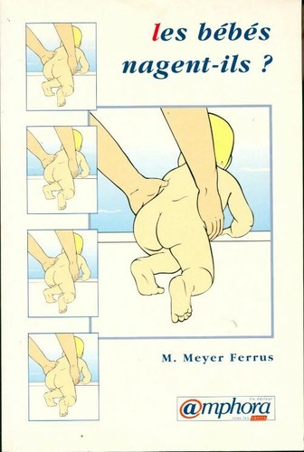 Les bébés nagent ils - bébés,