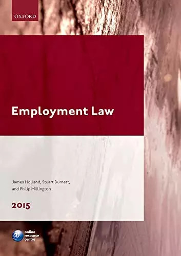 Employment law 2015 - law,
