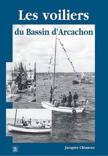 Voiliers bassin arcachon - bassin, d'arcachon