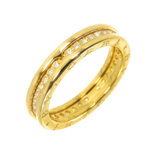 Bvlgari zero1 1band - b-zero1, diamond