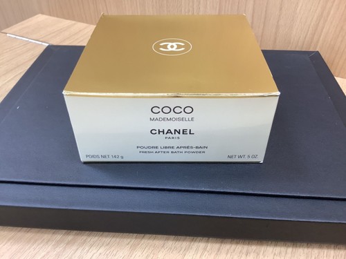Chanel coco mademoiselle - chanel,