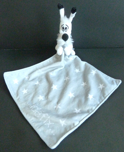 Doudou peluche parc - doudou,