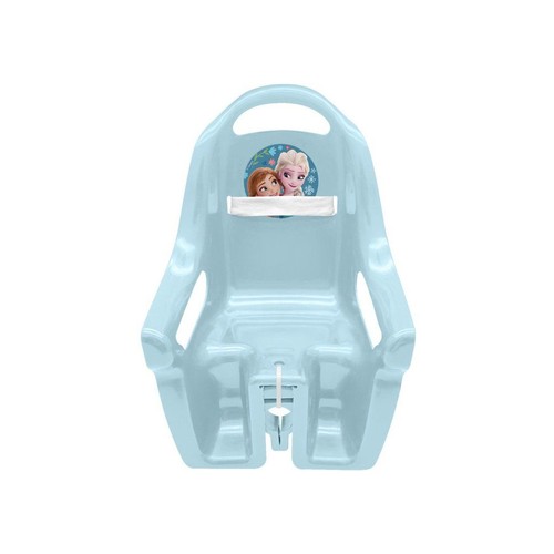 Porte poupée pour vélo