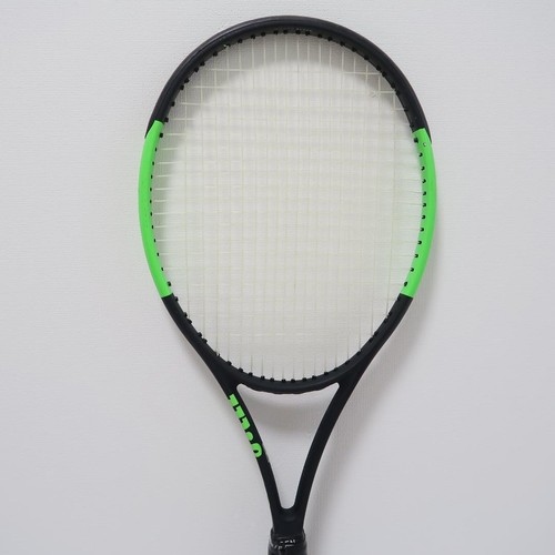 Wilson blade 104 - blade, g2
