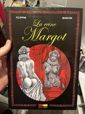 Bd Érotique Adulte - Mancini