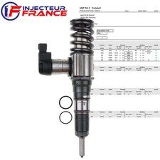 03G130073T Injecteur Pompe Buse Audi Seat Skoda VW Touran 2.0 TDi 03G130073M